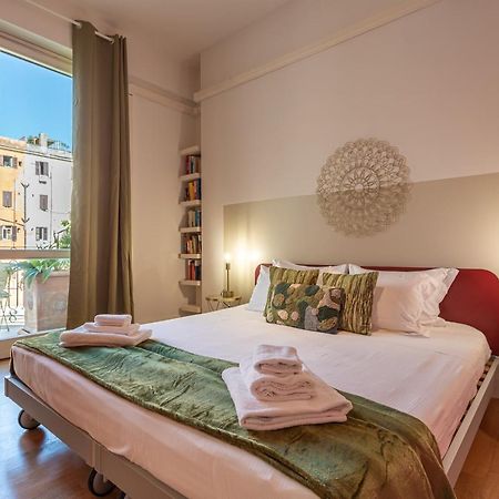 Oasis Rome Centre Apartment Екстер'єр фото