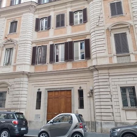 Oasis Rome Centre Apartment Екстер'єр фото