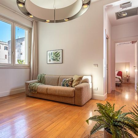 Oasis Rome Centre Apartment Екстер'єр фото