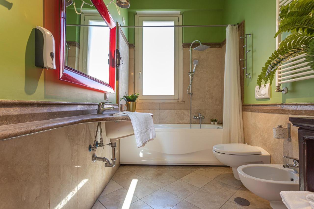 Oasis Rome Centre Apartment Екстер'єр фото