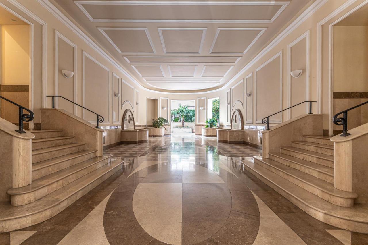 Oasis Rome Centre Apartment Екстер'єр фото