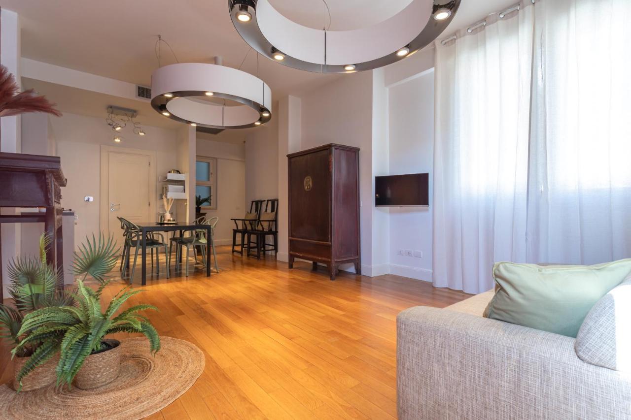Oasis Rome Centre Apartment Екстер'єр фото