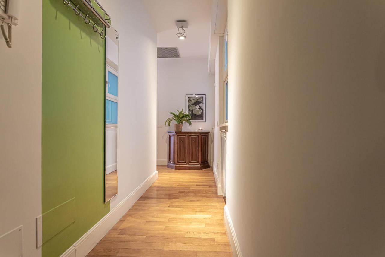 Oasis Rome Centre Apartment Екстер'єр фото