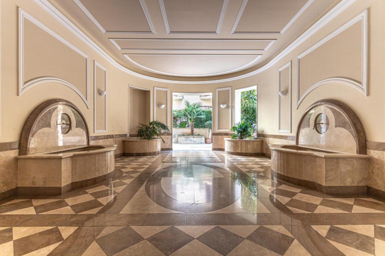 Oasis Rome Centre Apartment Екстер'єр фото