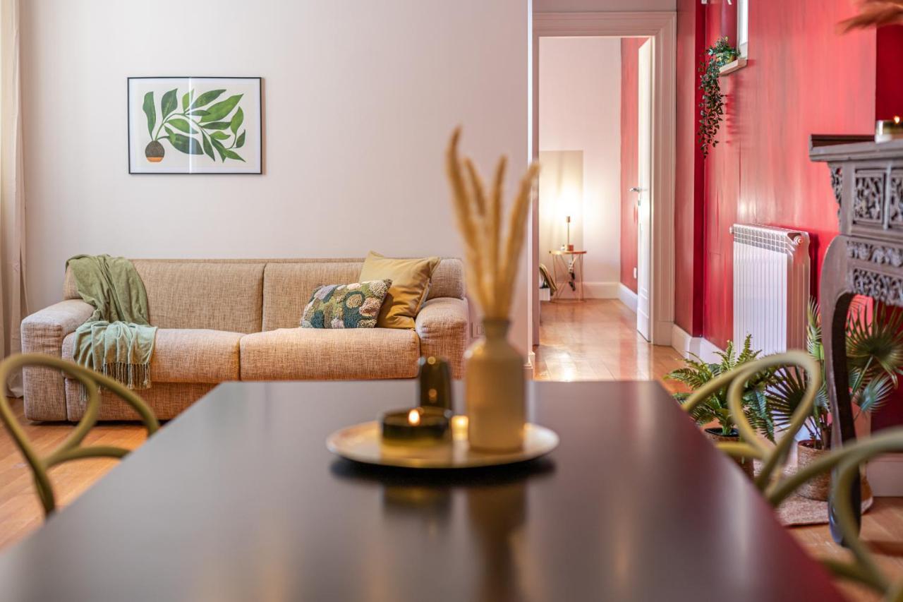 Oasis Rome Centre Apartment Екстер'єр фото