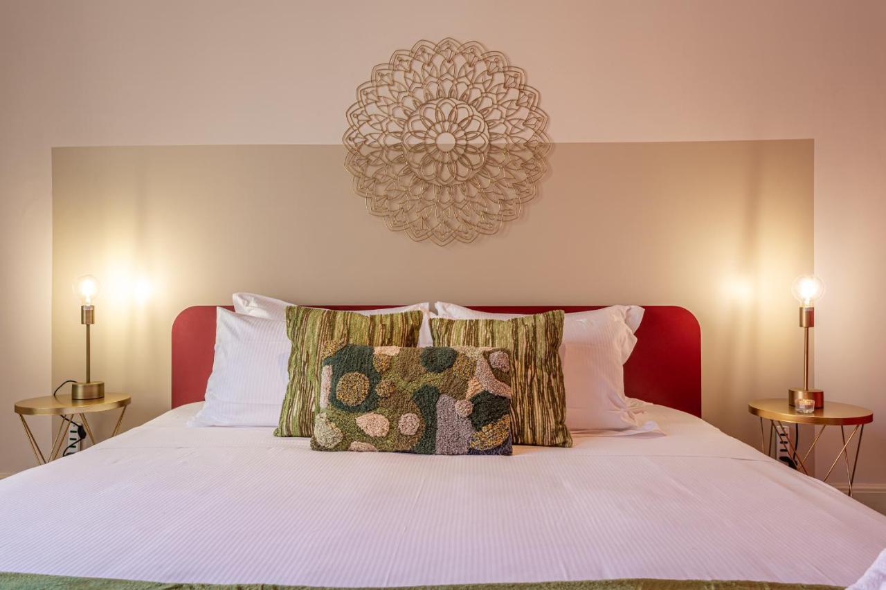 Oasis Rome Centre Apartment Екстер'єр фото
