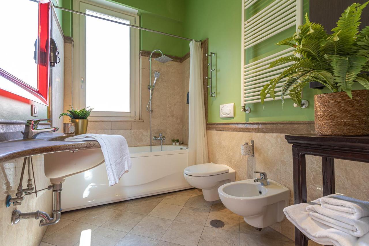 Oasis Rome Centre Apartment Екстер'єр фото