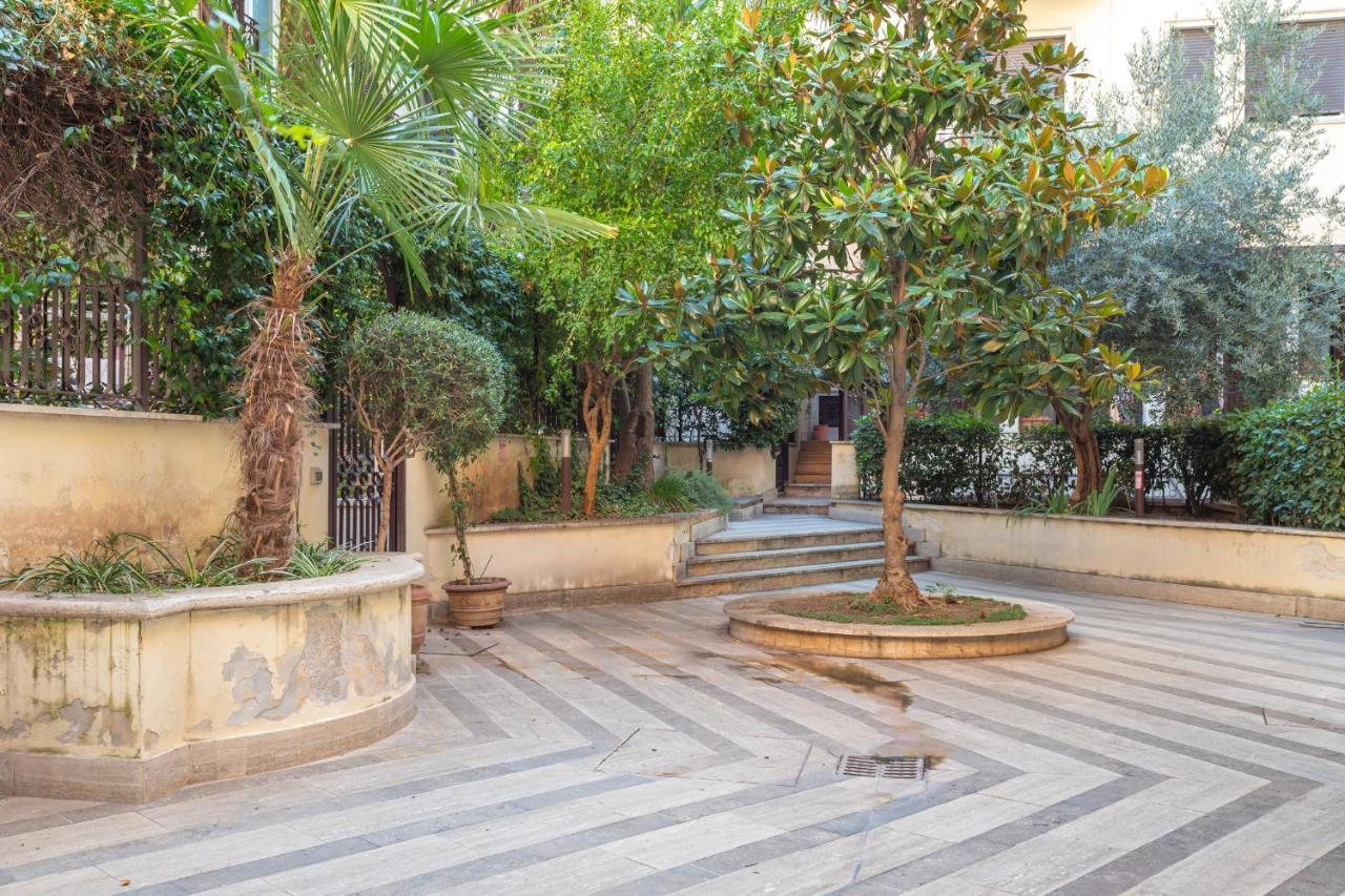 Oasis Rome Centre Apartment Екстер'єр фото