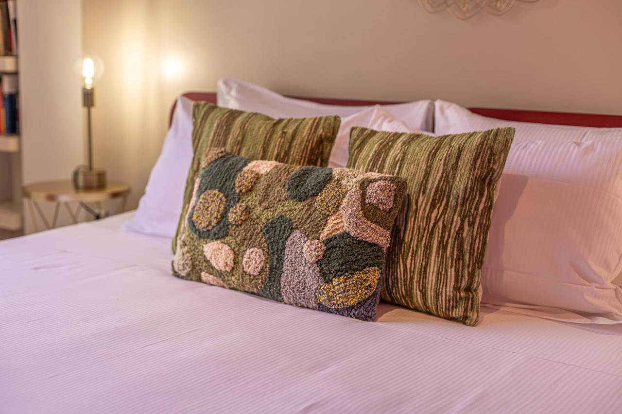 Oasis Rome Centre Apartment Екстер'єр фото