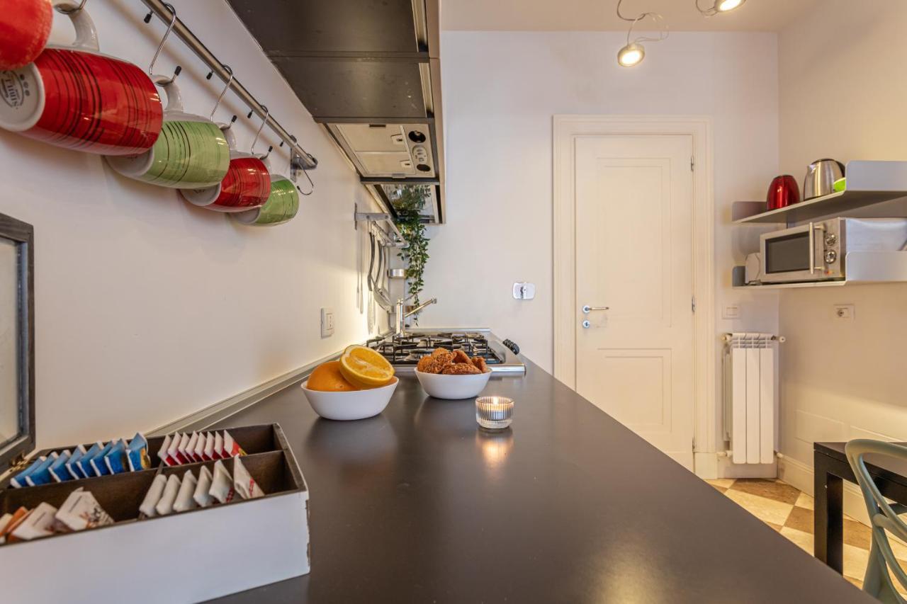 Oasis Rome Centre Apartment Екстер'єр фото