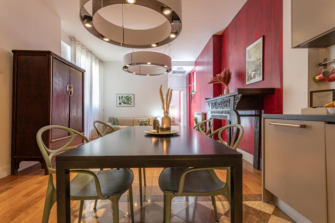 Oasis Rome Centre Apartment Екстер'єр фото