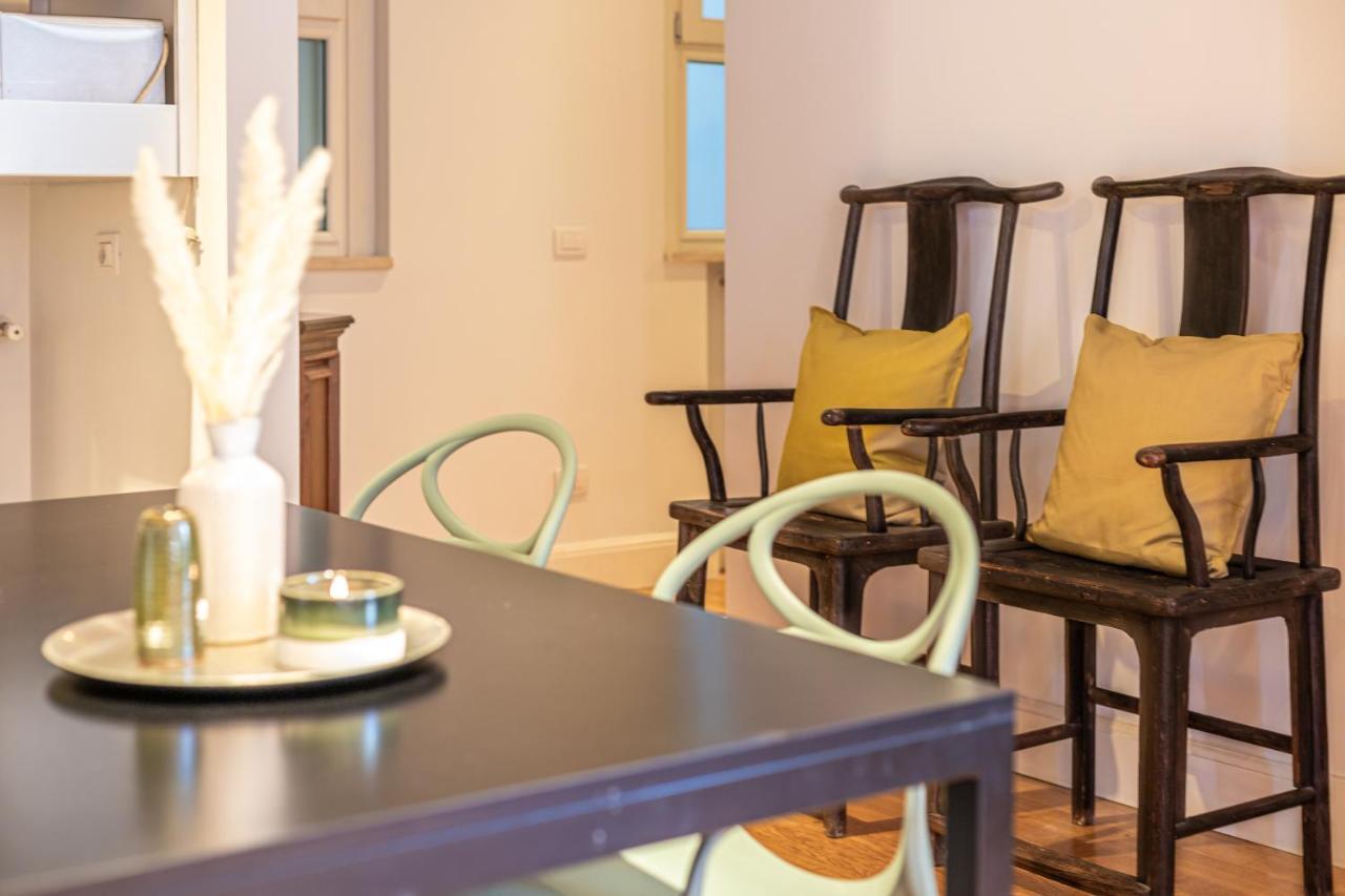Oasis Rome Centre Apartment Екстер'єр фото
