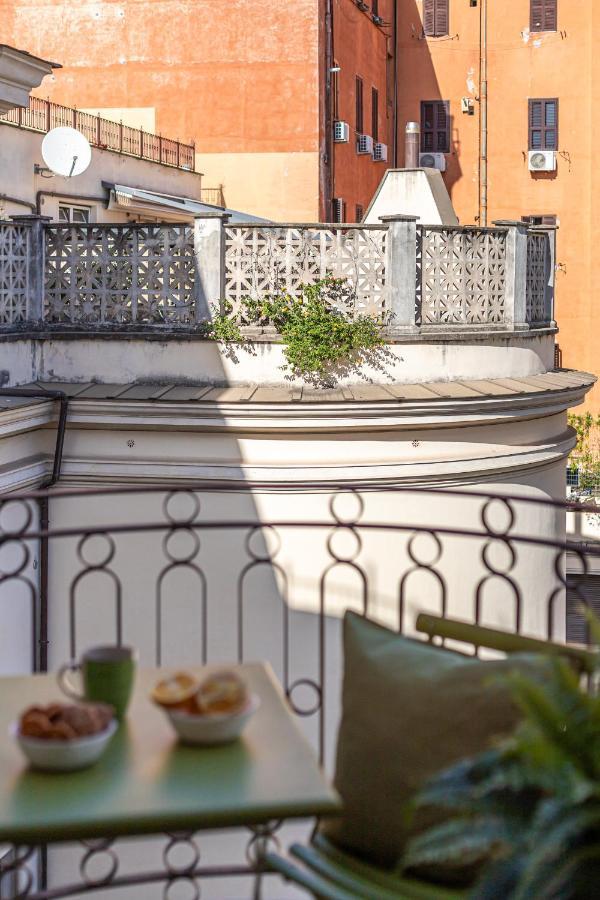 Oasis Rome Centre Apartment Екстер'єр фото