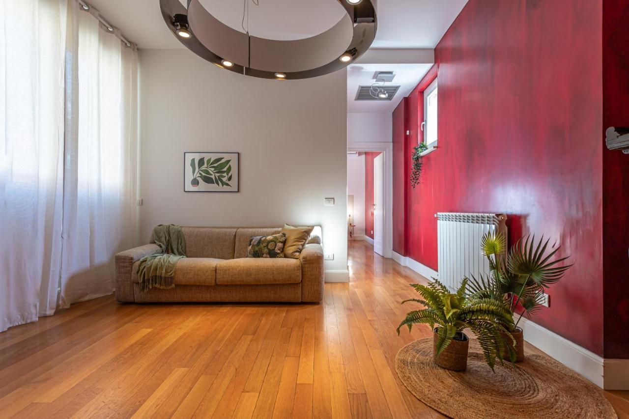 Oasis Rome Centre Apartment Екстер'єр фото