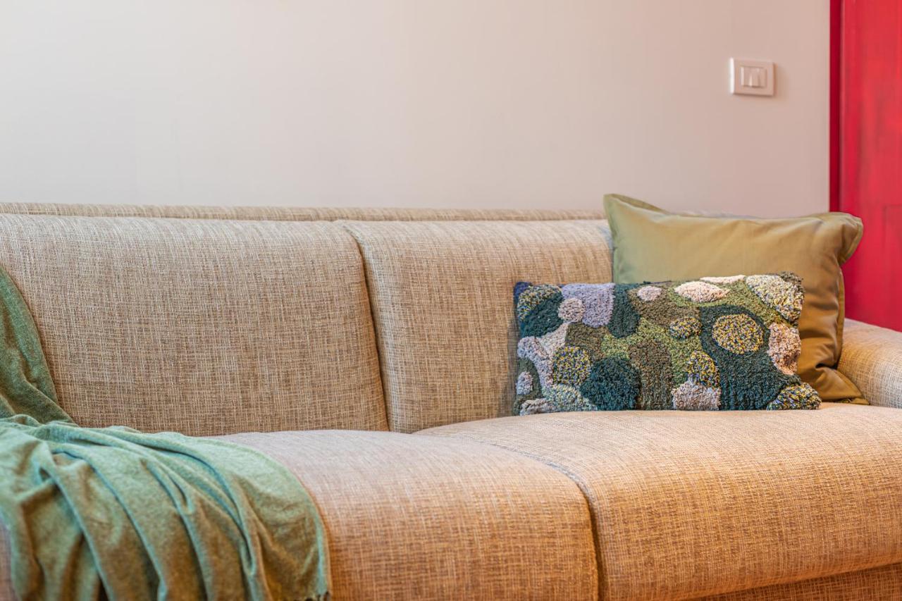 Oasis Rome Centre Apartment Екстер'єр фото