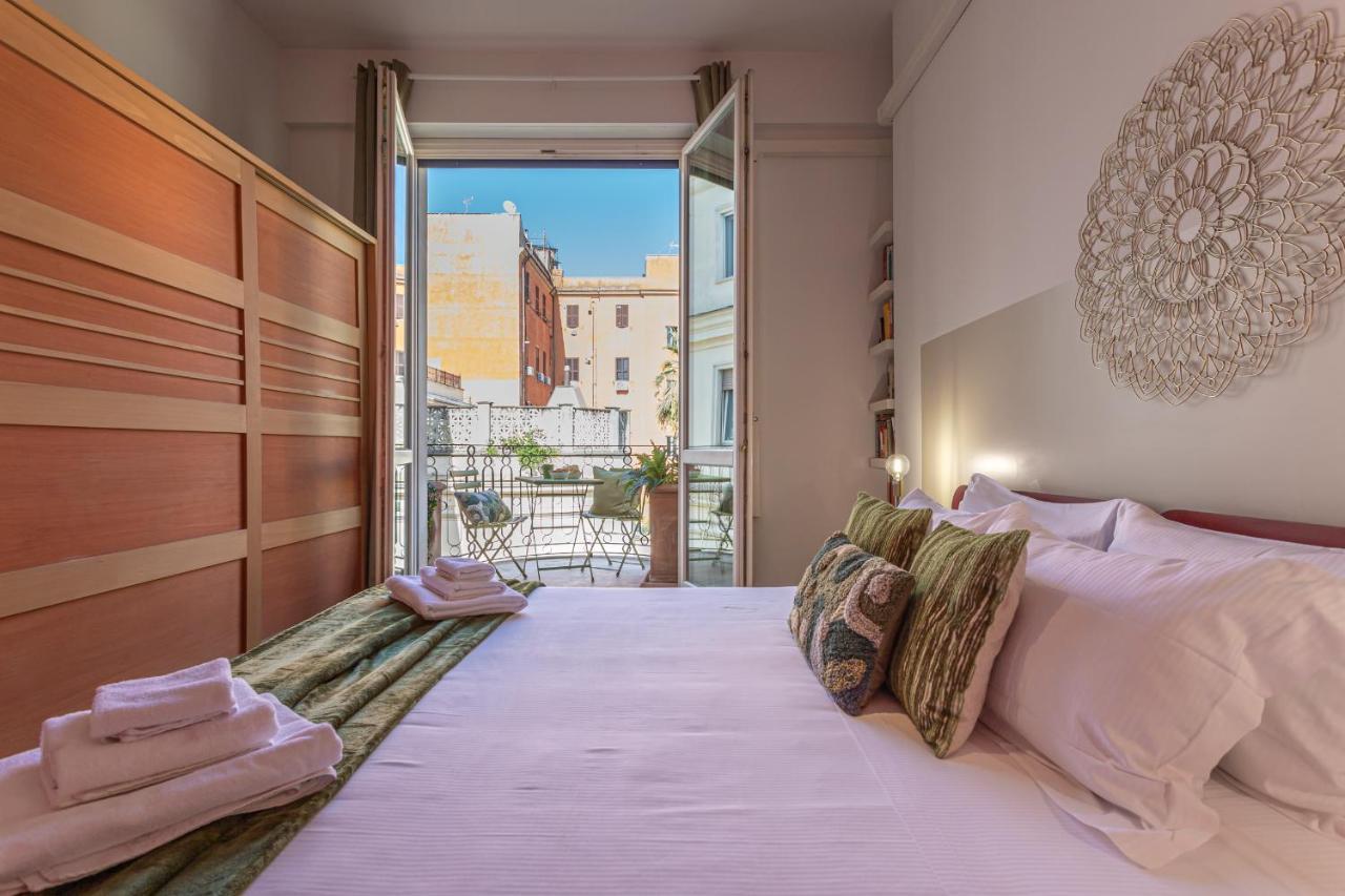 Oasis Rome Centre Apartment Екстер'єр фото