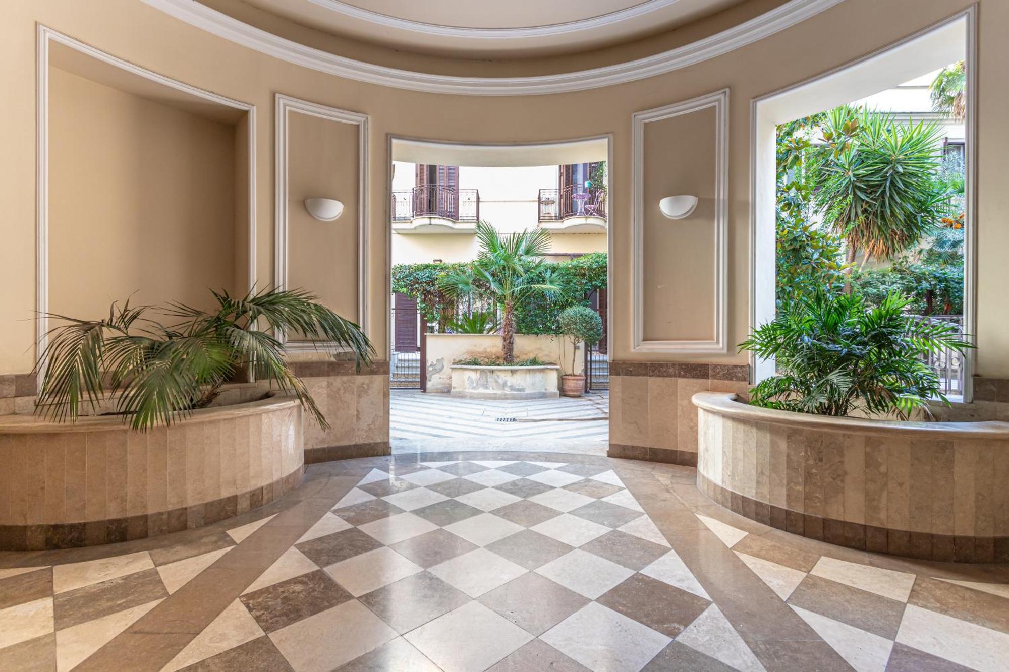 Oasis Rome Centre Apartment Екстер'єр фото