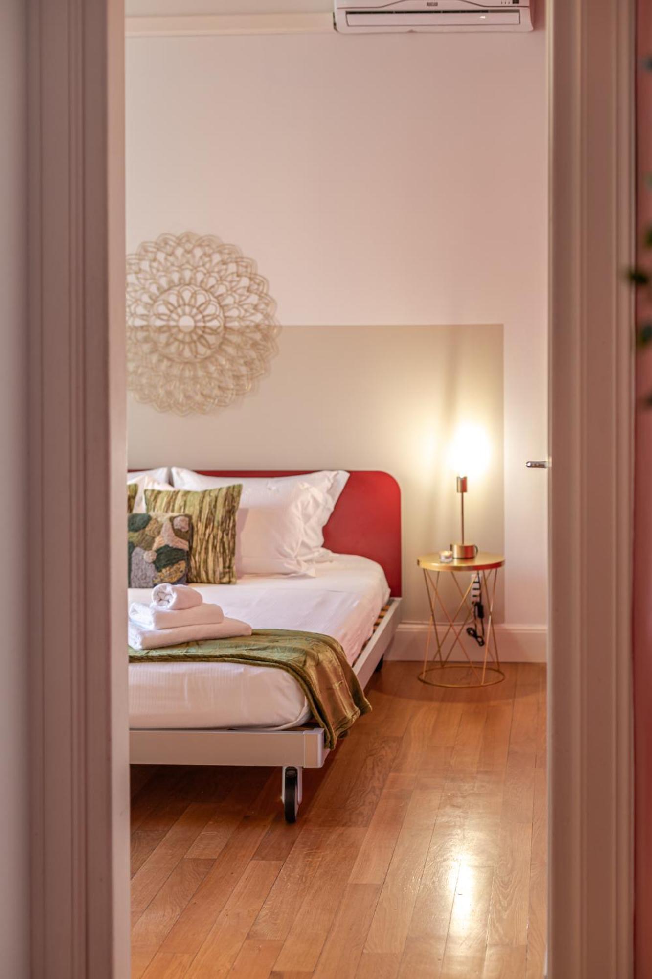 Oasis Rome Centre Apartment Екстер'єр фото